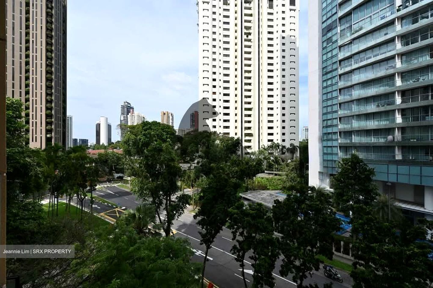 38 Draycott Drive (D10), Apartment #581912221